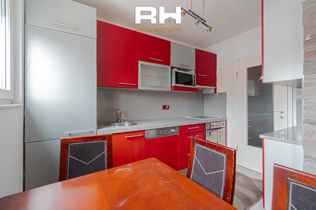 Apartamento de 50m² en alquiler en ulpianë (3)
