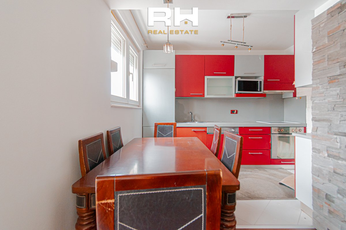 Apartamento de 50m² en alquiler en ulpianë (4)