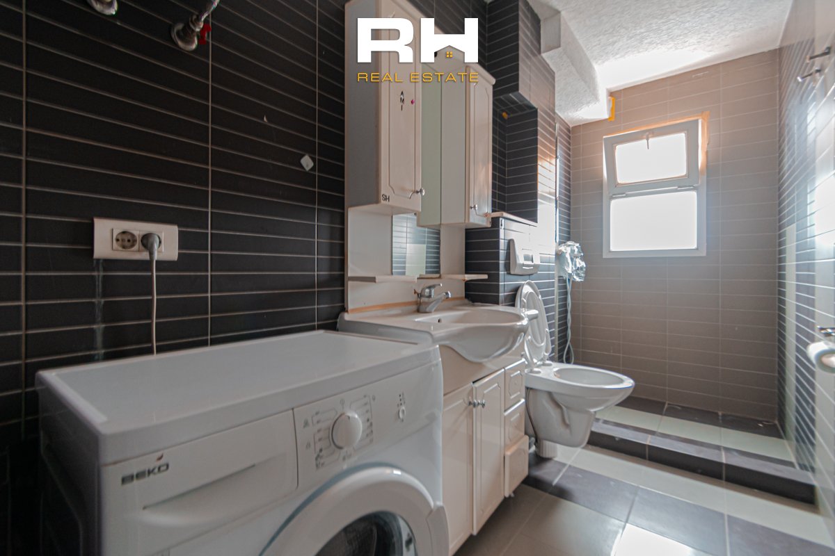 Apartamento de 50m² en alquiler en ulpianë (6)