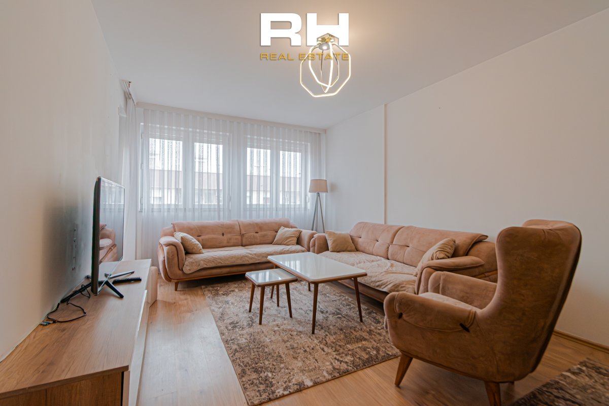 Appartement de 83,75m² à vendre à Fushë Kosovë