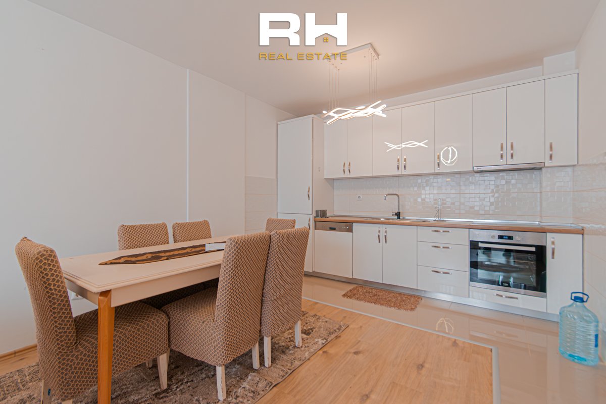 Appartement de 83,75m² à vendre à Fushë Kosovë (2)