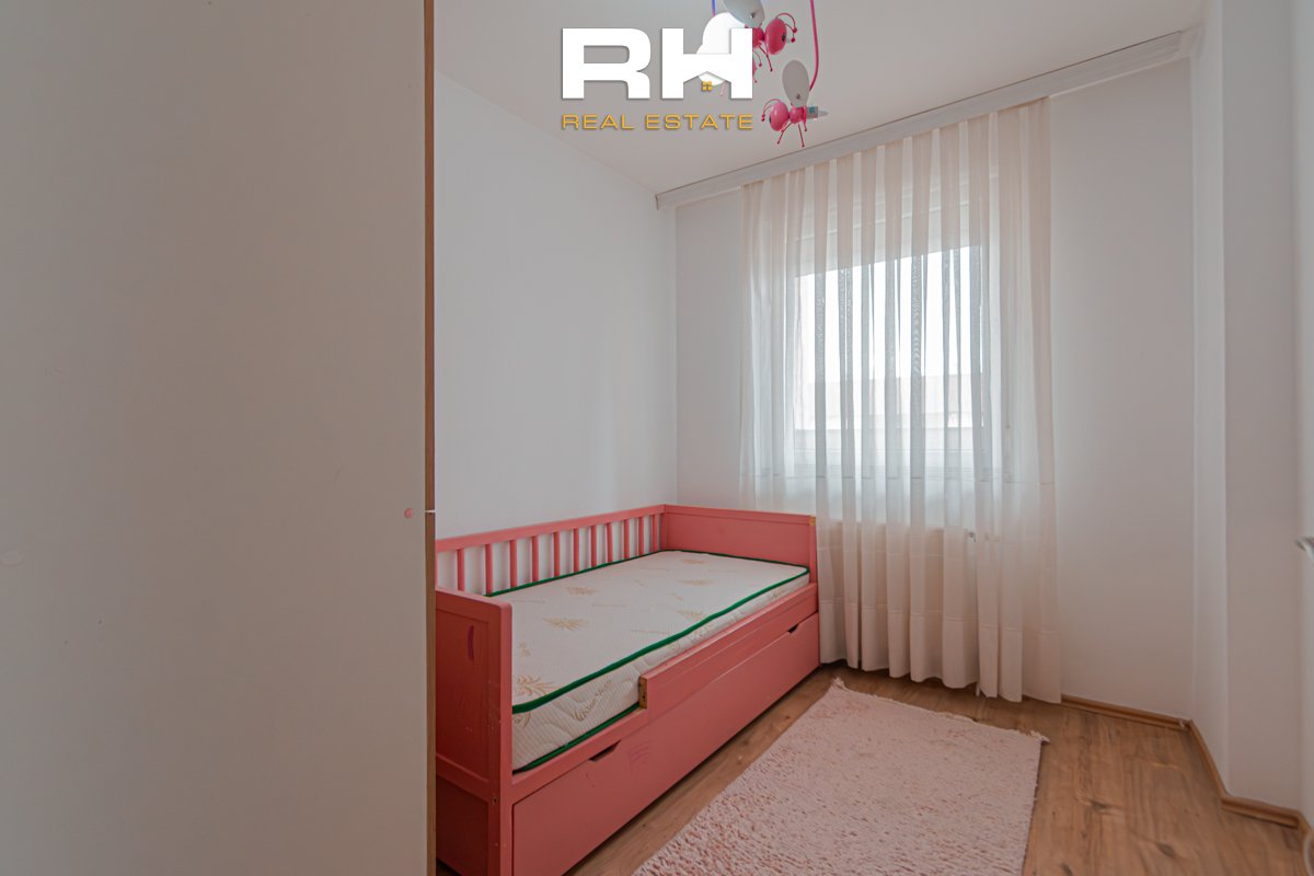 Appartement de 83,75m² à vendre à Fushë Kosovë (5)