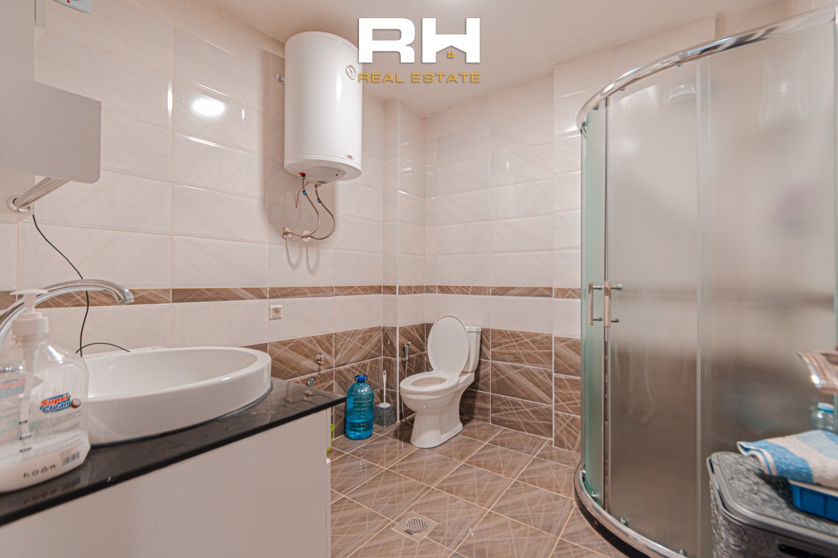 Appartement de 83,75m² à vendre à Fushë Kosovë (6)