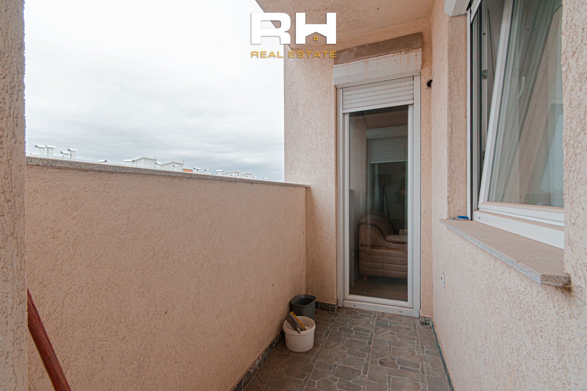 Appartement de 83,75m² à vendre à Fushë Kosovë (7)