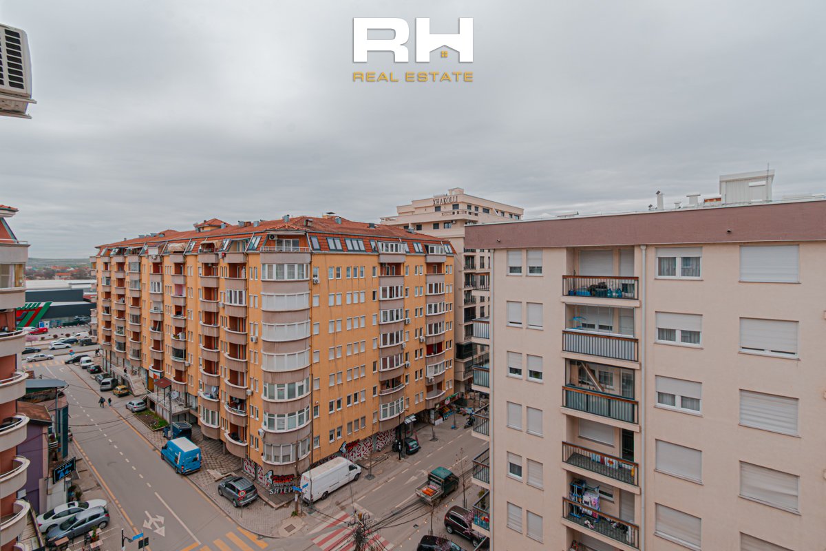 Appartement de 83,75m² à vendre à Fushë Kosovë (8)