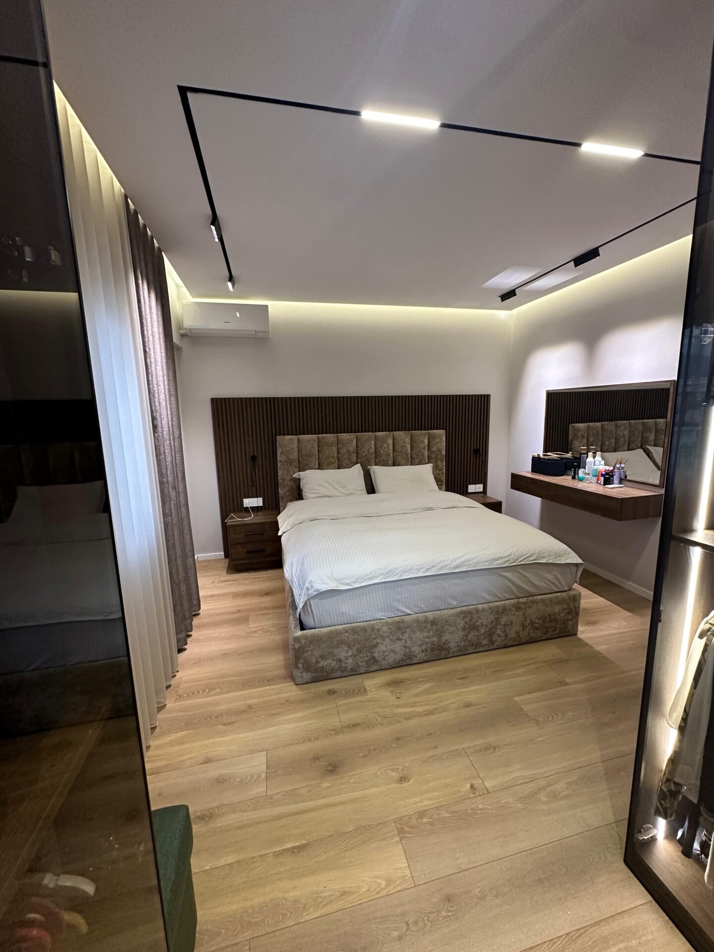 For sale super duplex in Tirana – 'Vizion Plus' complex