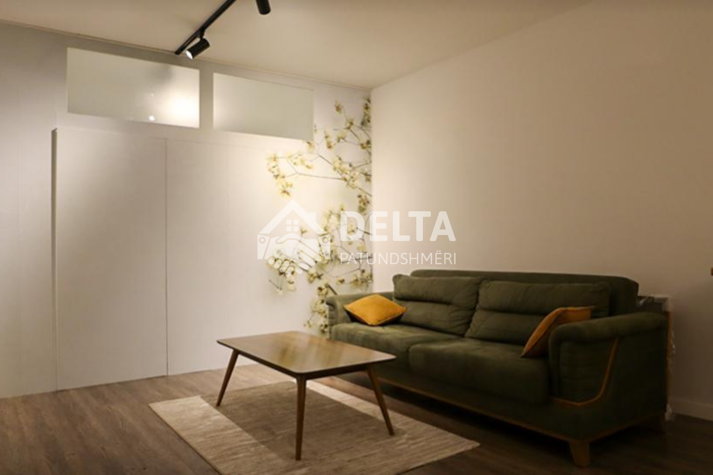 Apartamento en venta en Lakrishtë
