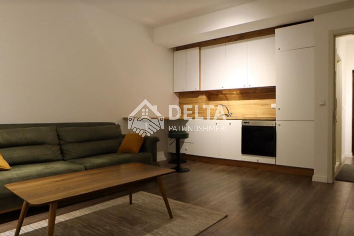 Apartamento en venta en Lakrishtë