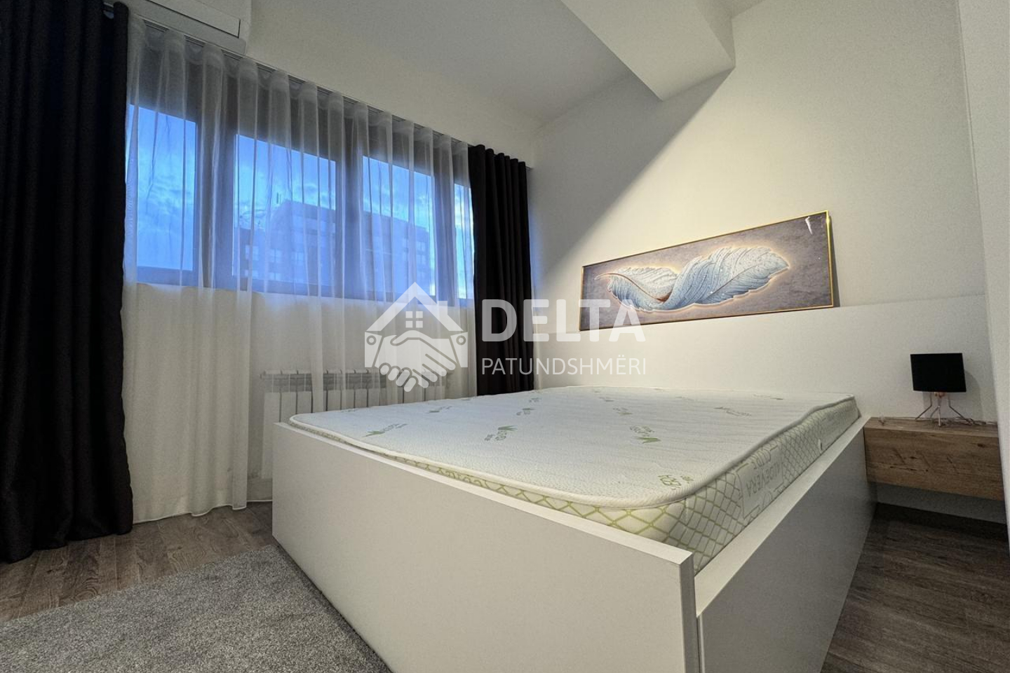 Apartamento en venta en Lakrishtë