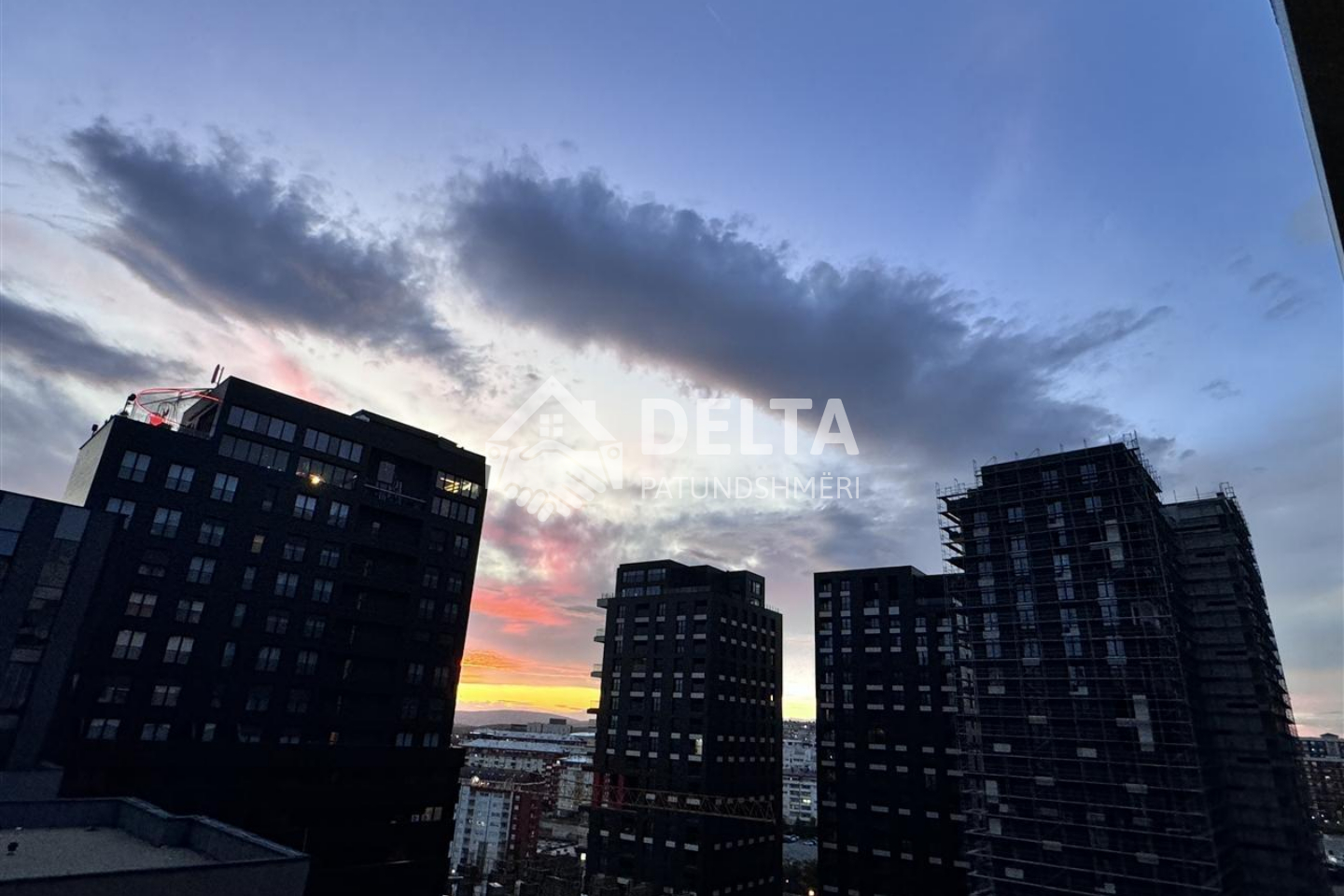 Apartamento en venta en Lakrishtë