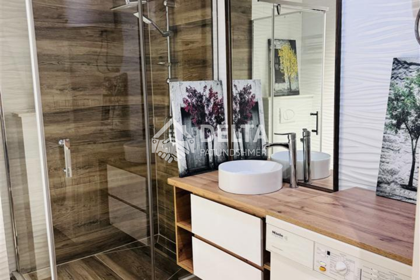 Apartamento en venta en Lakrishtë