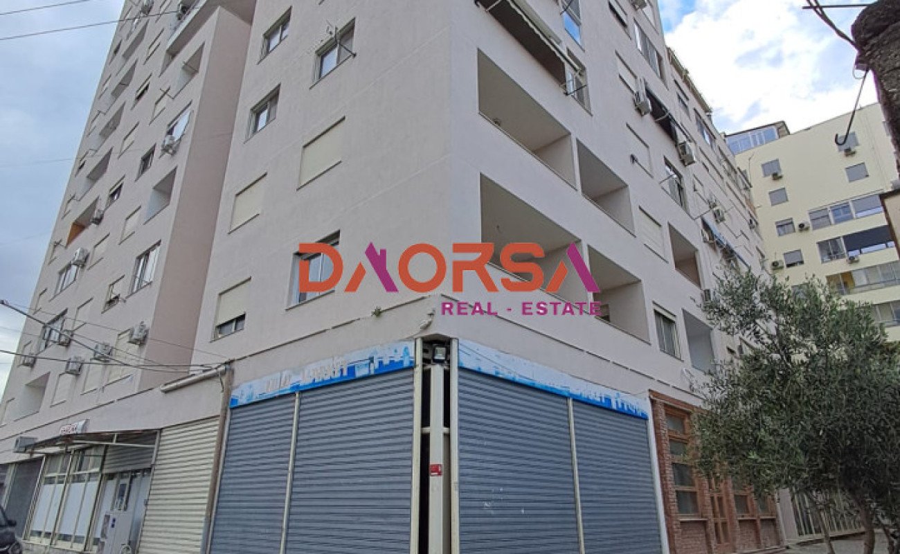 Apartment for sale 2+1