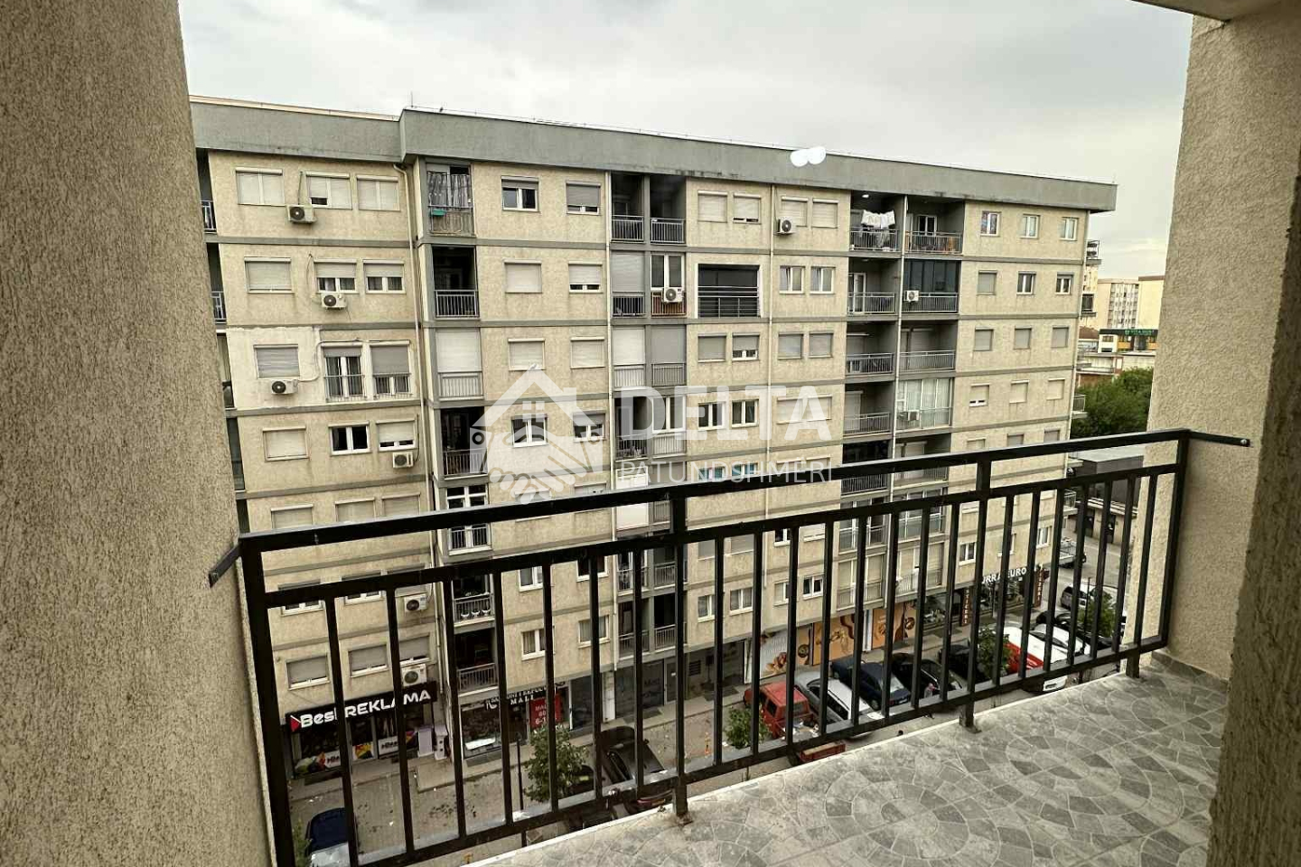Apartamento de escritório para alugar em fushe kosove