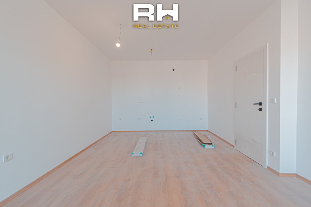 Wohnung – Büro 61m² zur miete in Mati 1
