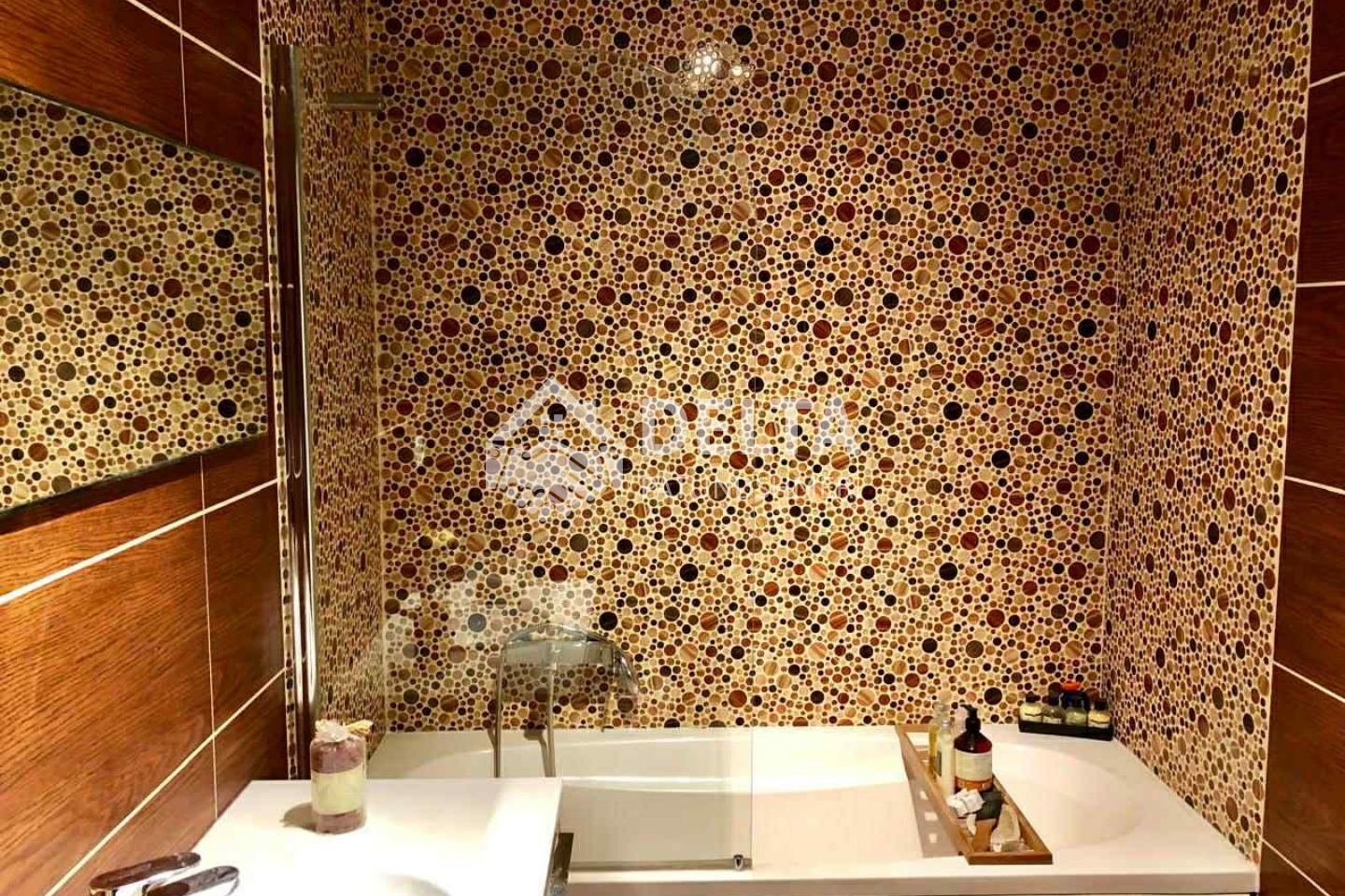 Appartamento moderno in affitto in via c