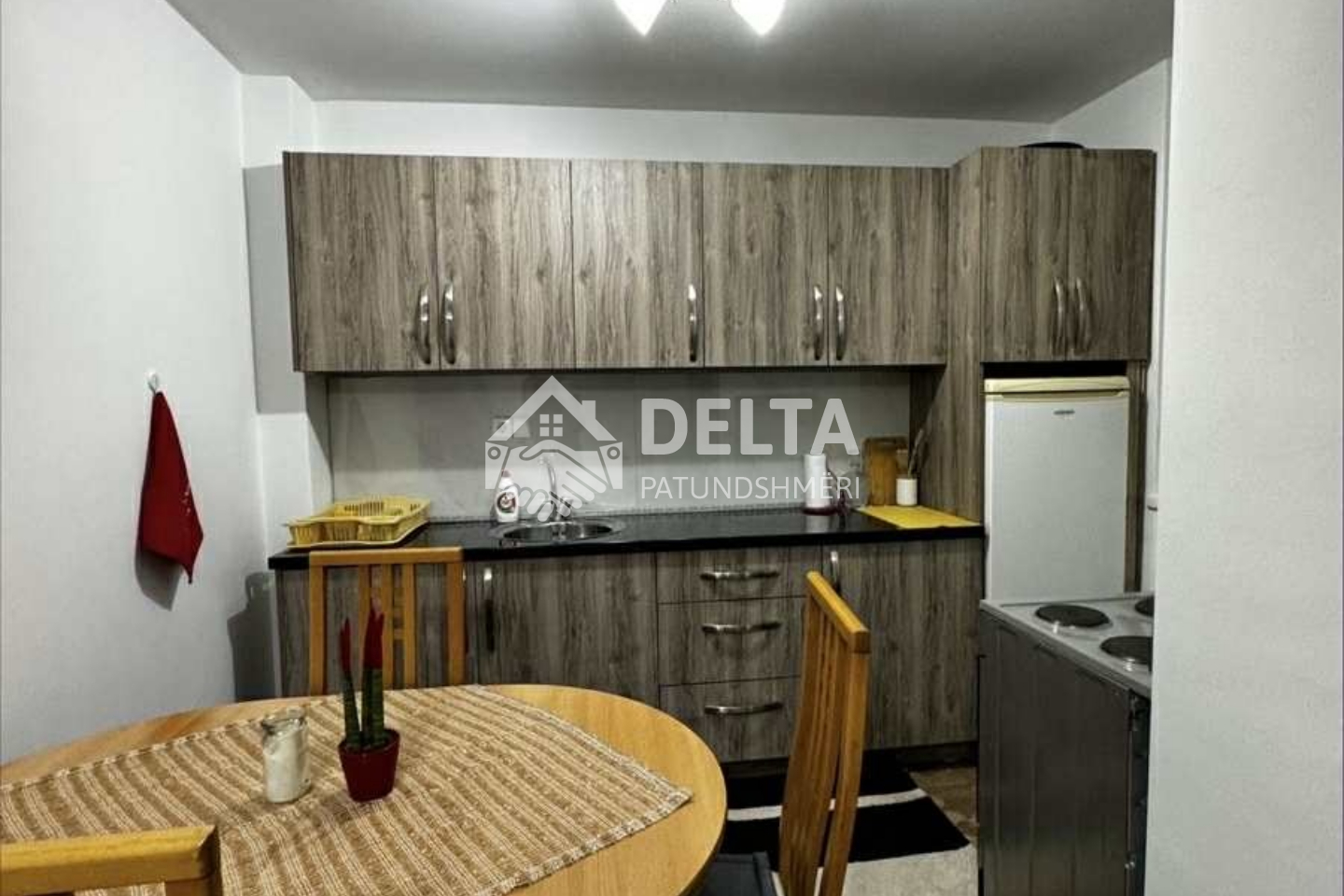 Appartement à louer à Arbëri (3)