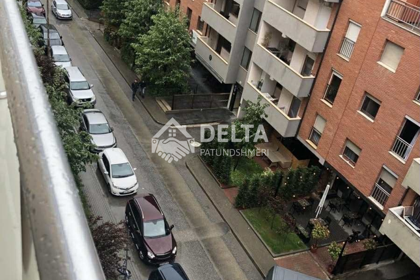 Appartement à louer à Arbëri (6)
