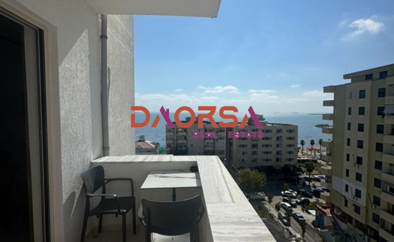 1+1 wohnung zum verkauf – Strand, rrota e kuqe Durrës