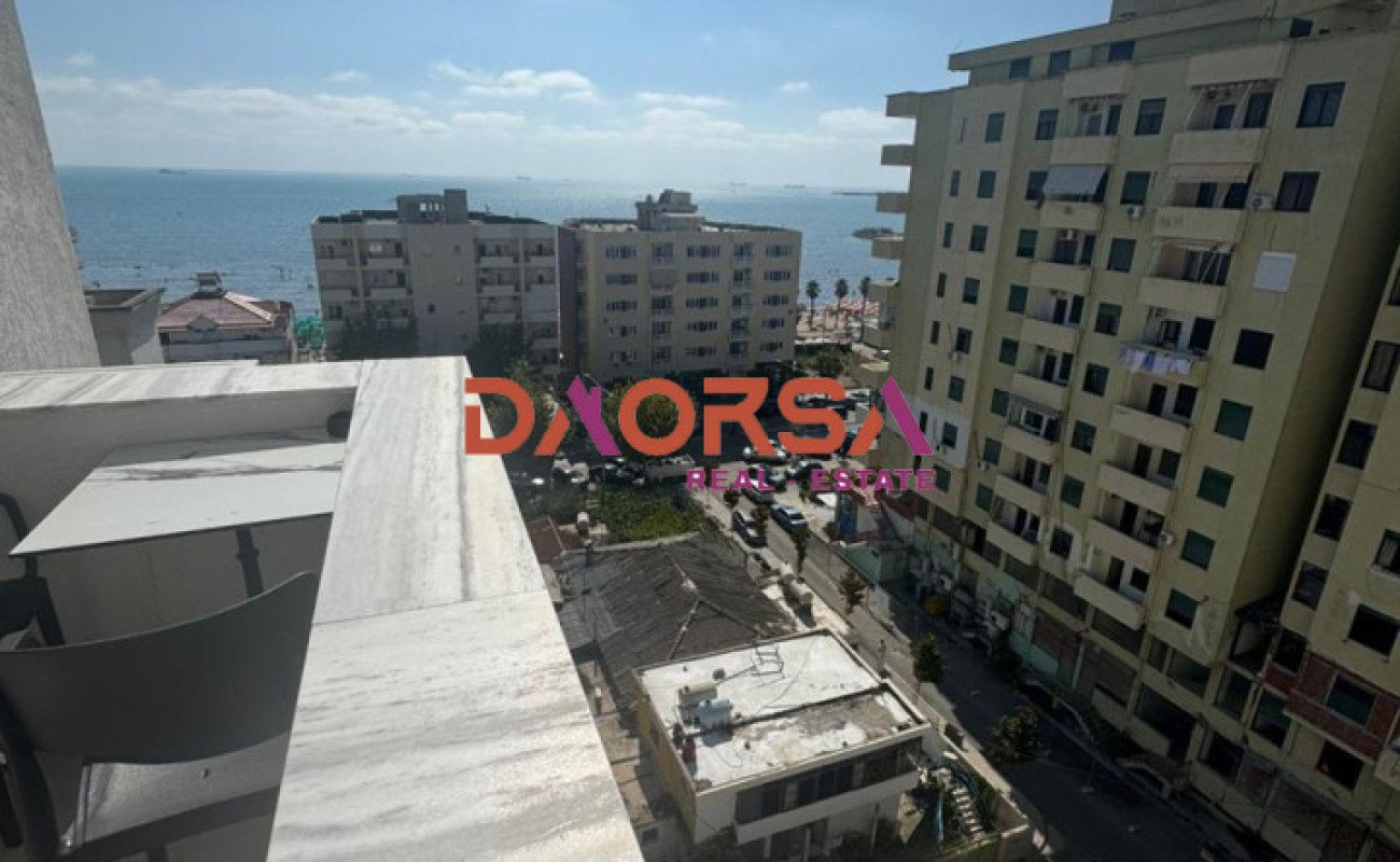 1+1 wohnung zum verkauf – Strand, rrota e kuqe Durrës (2)