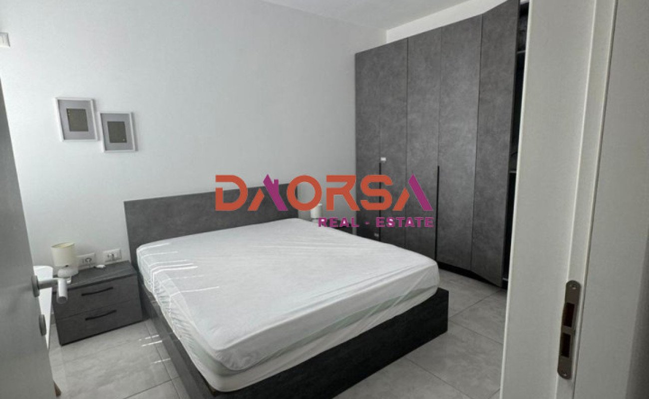 1+1 wohnung zum verkauf – Strand, rrota e kuqe Durrës (3)