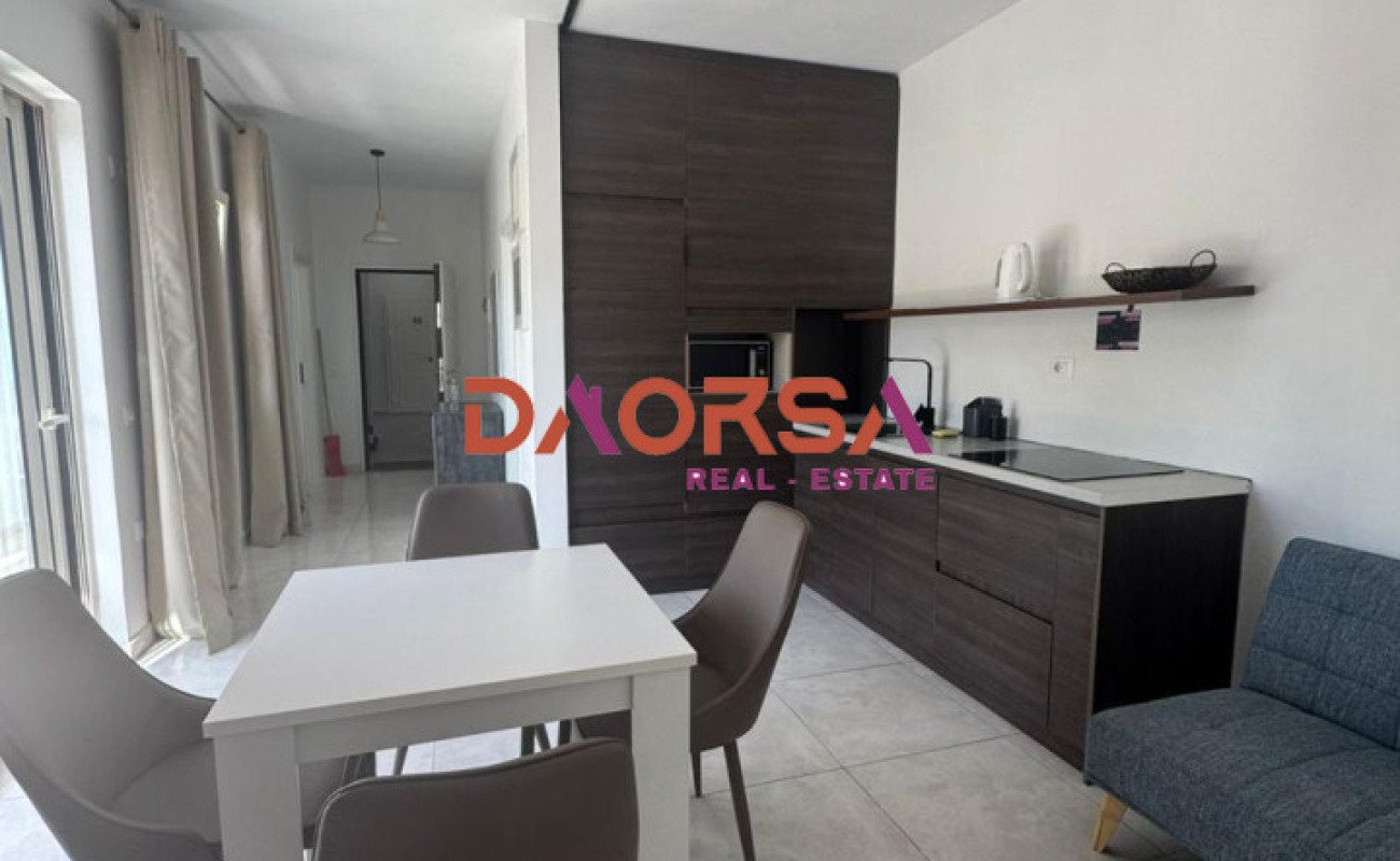 1+1 wohnung zum verkauf – Strand, rrota e kuqe Durrës (6)