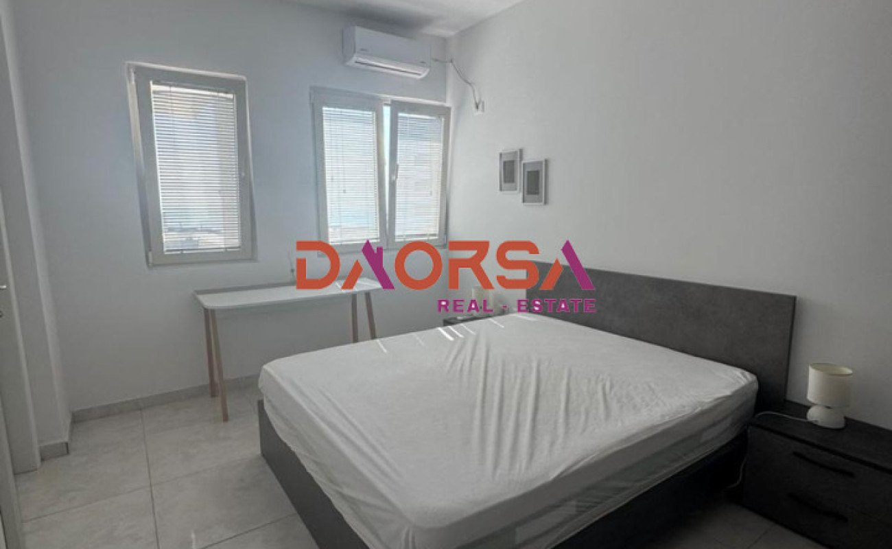 1+1 wohnung zum verkauf – Strand, rrota e kuqe Durrës (7)