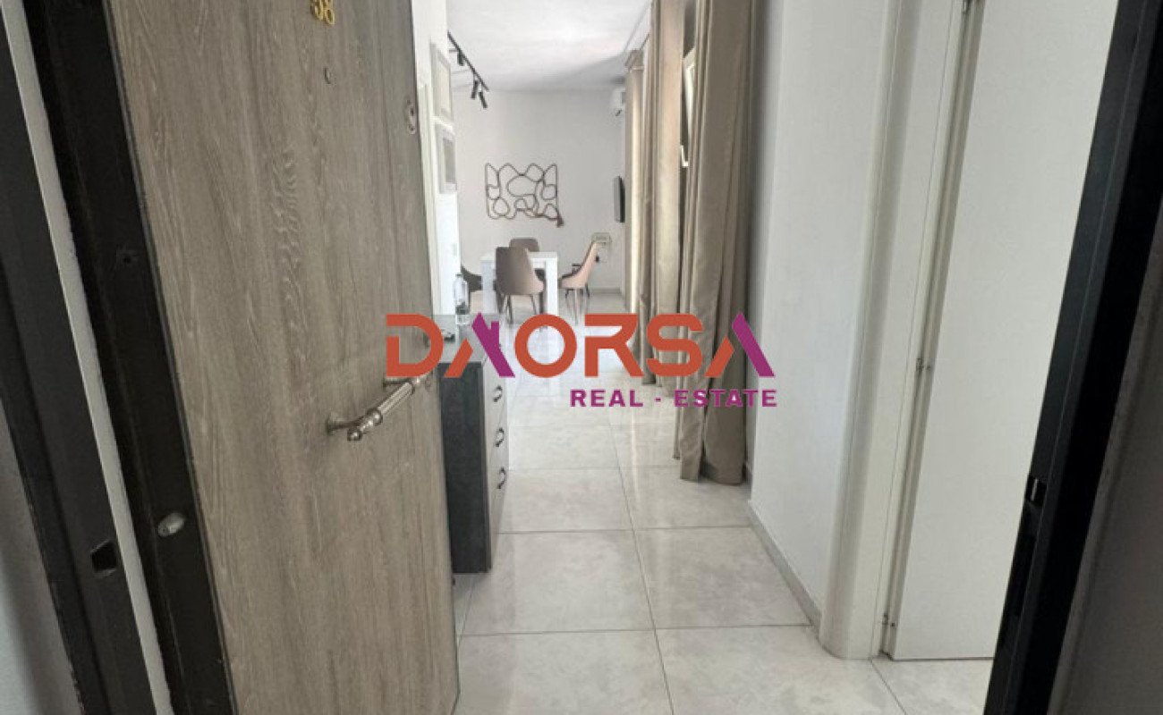 1+1 wohnung zum verkauf – Strand, rrota e kuqe Durrës (8)