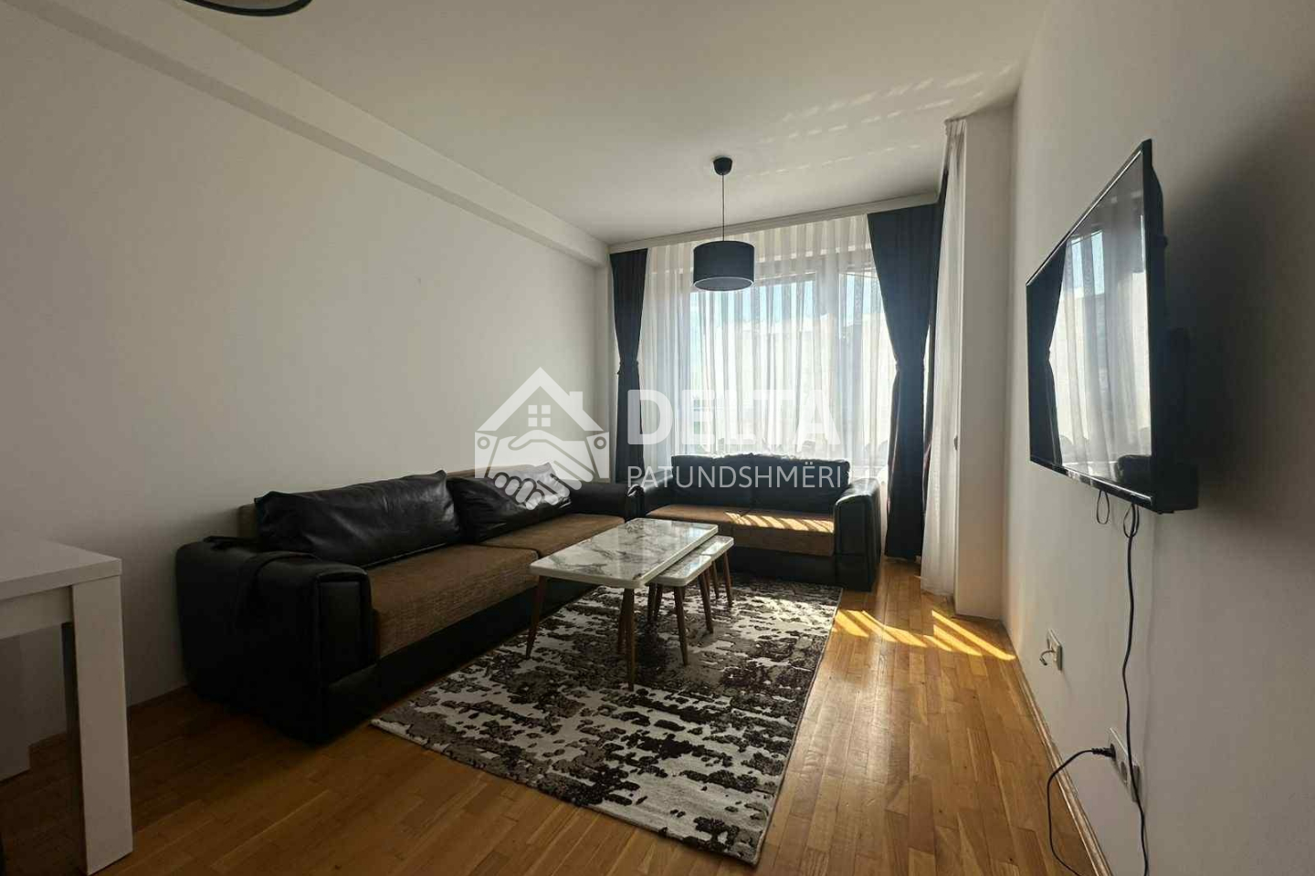 Appartement à louer au centre