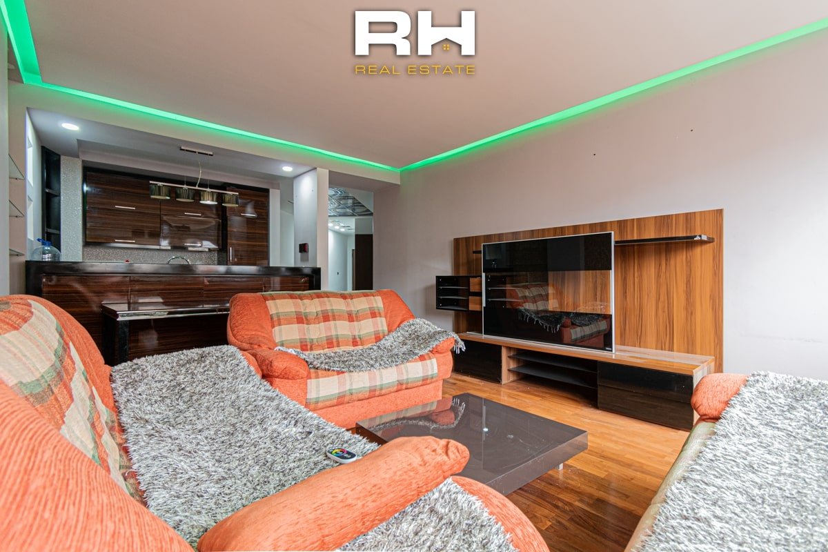 Banesë 163m² në #shitje në bregun e diellit