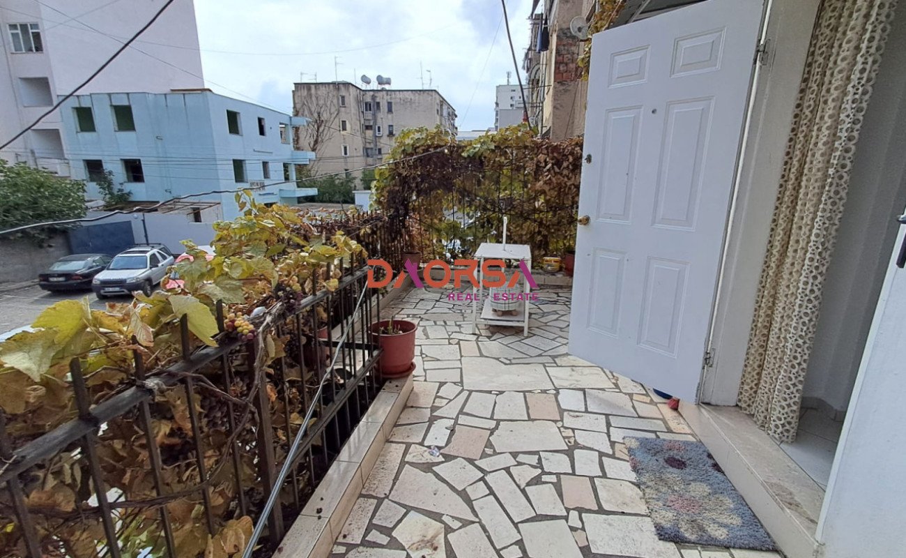 1+1 wohnung zur miete – Spitali, Durrës