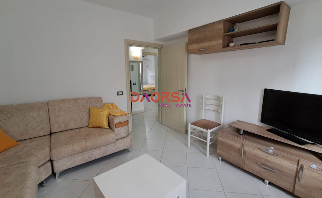 1+1 wohnung zur miete – Spitali, Durrës (4)