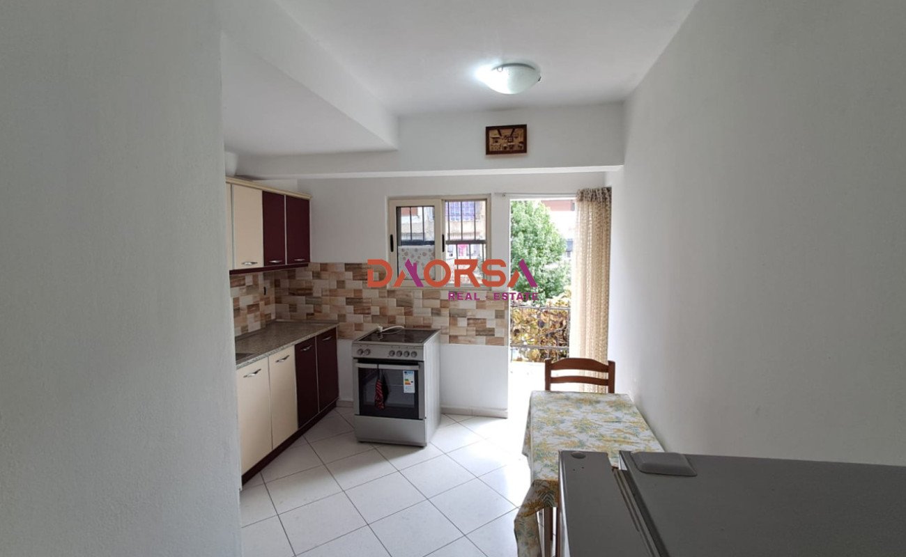 1+1 wohnung zur miete – Spitali, Durrës (7)