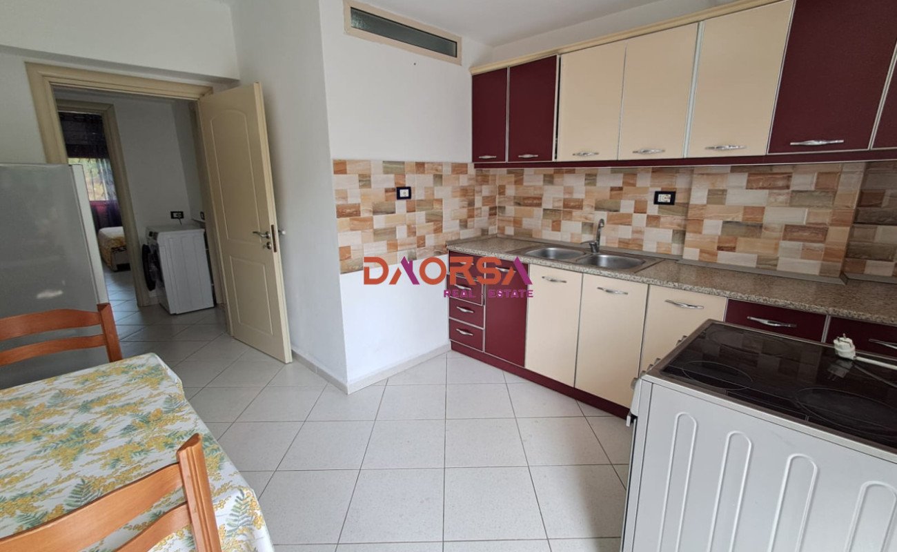 1+1 wohnung zur miete – Spitali, Durrës (8)