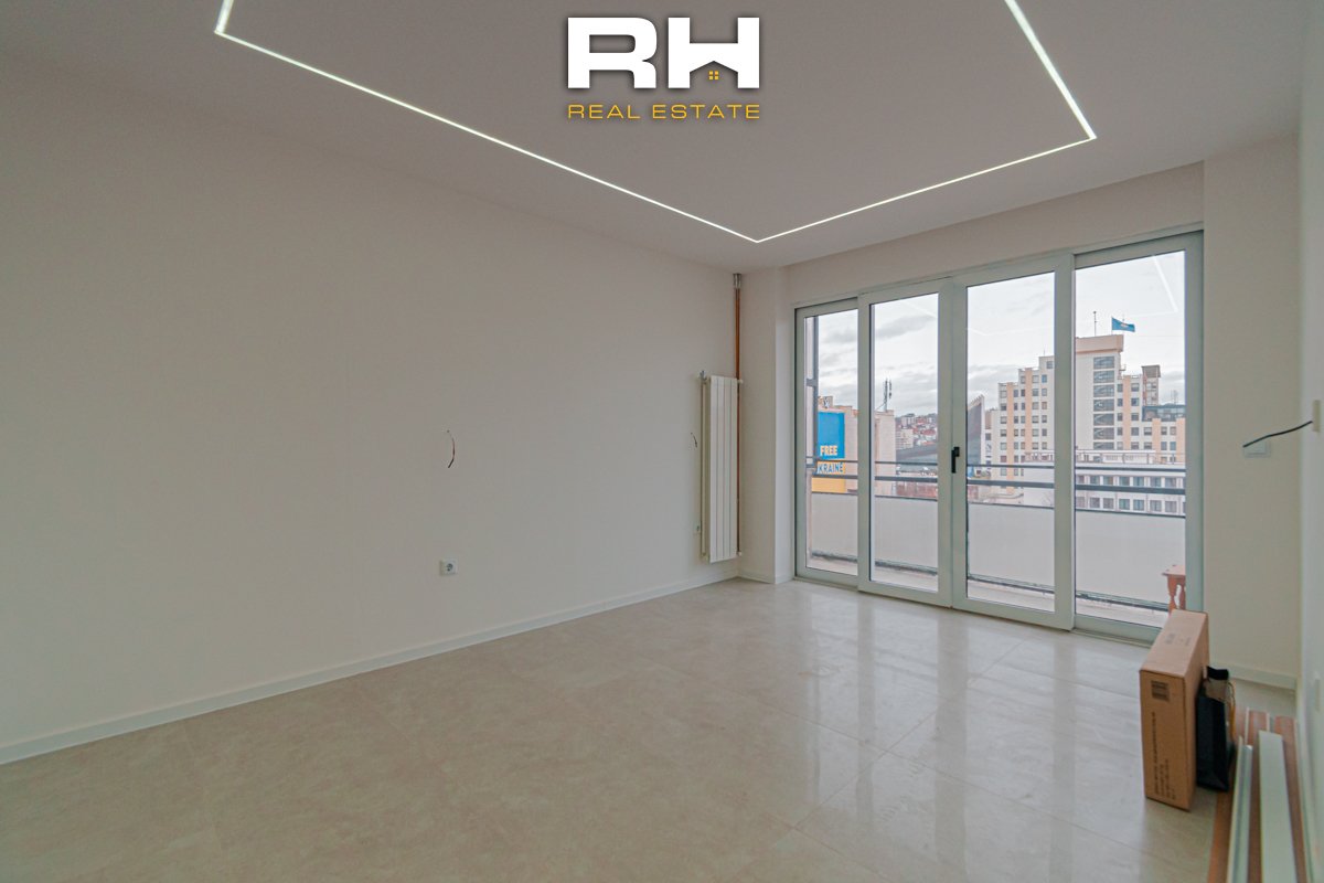 Appartamento – Ufficio 65m² in affitto in piazza
