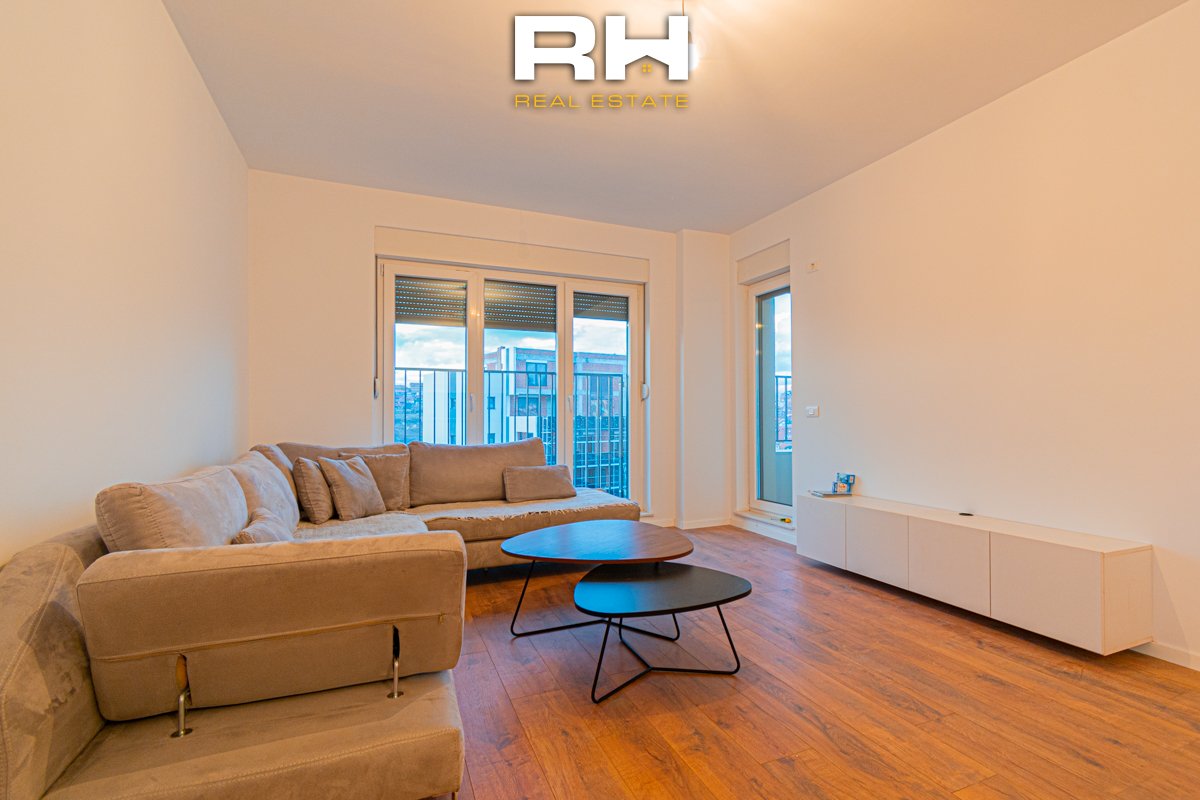 Banesë 82m² në #shitje në Tophane (2)