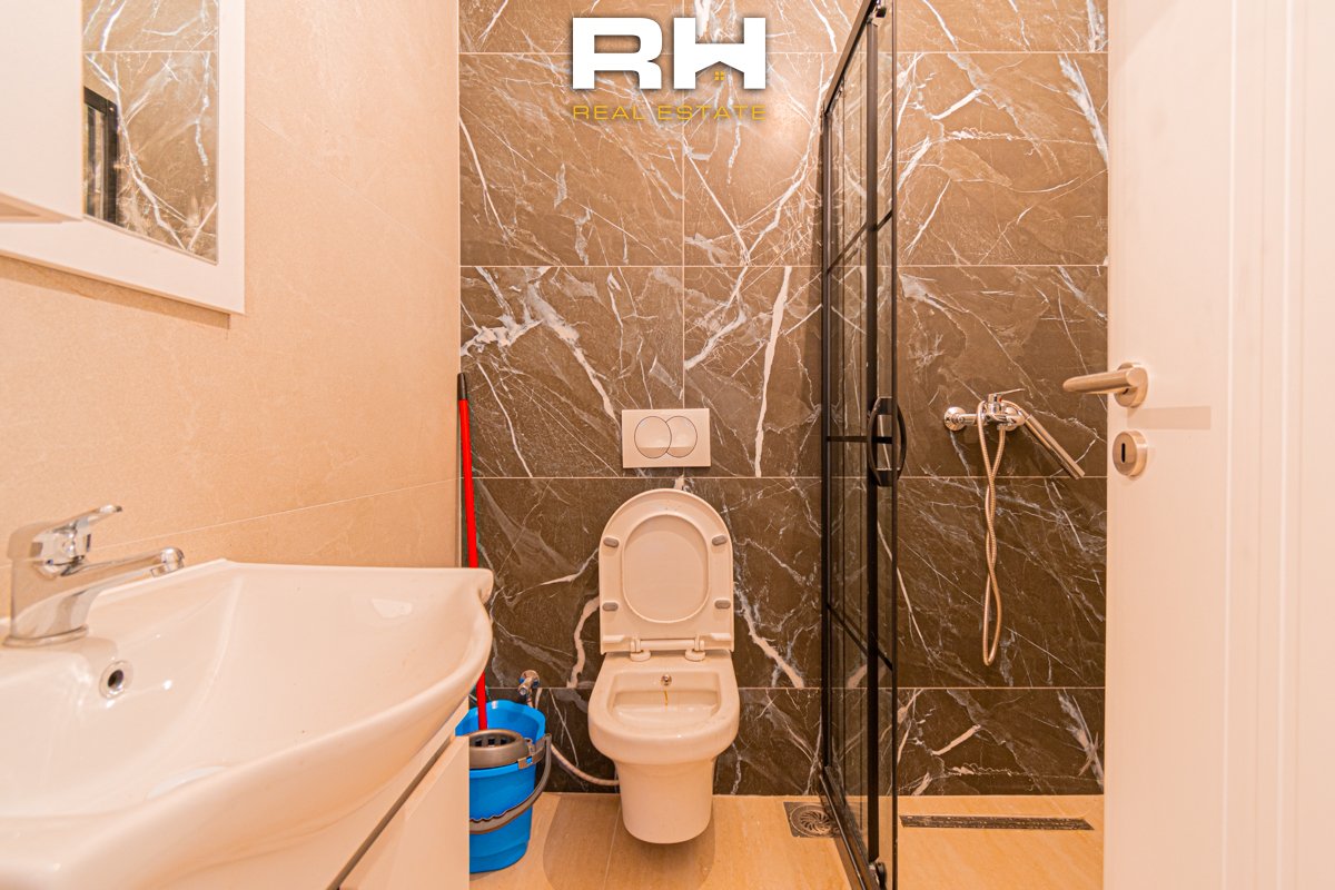 Banesë 82m² në #shitje në Tophane (6)