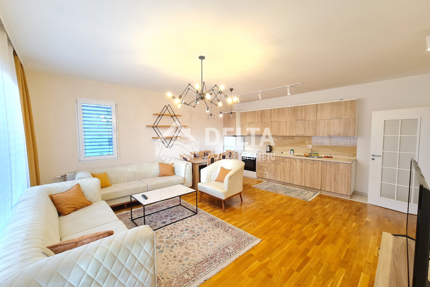 Apartamento para alugar na rua c