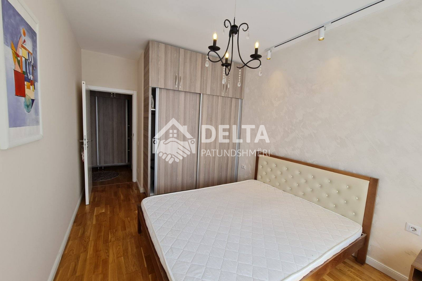 Apartamento para alugar na rua c