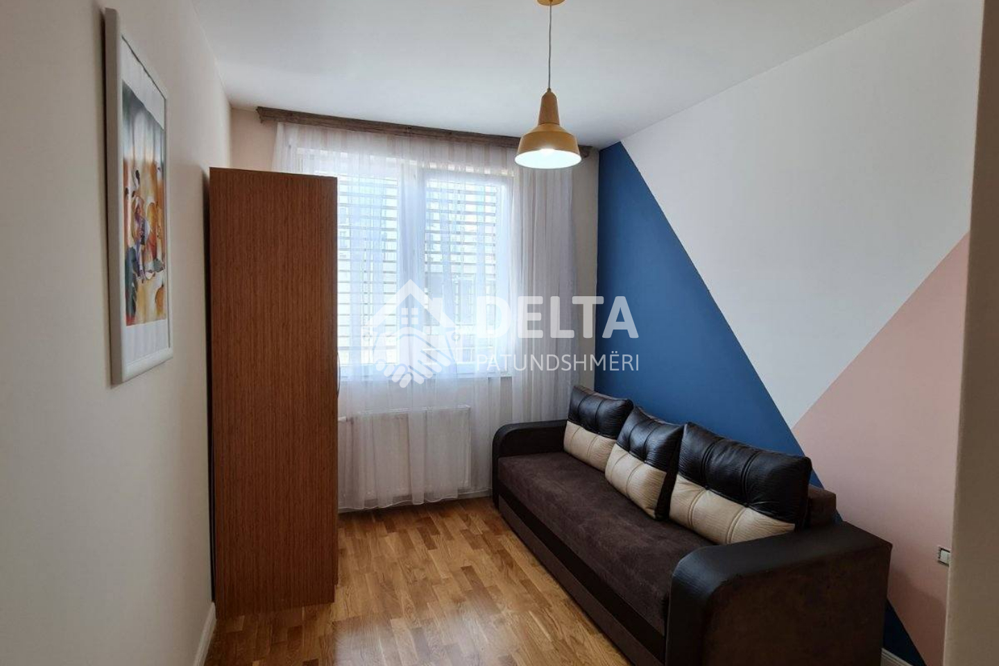 Apartamento para alugar na rua c
