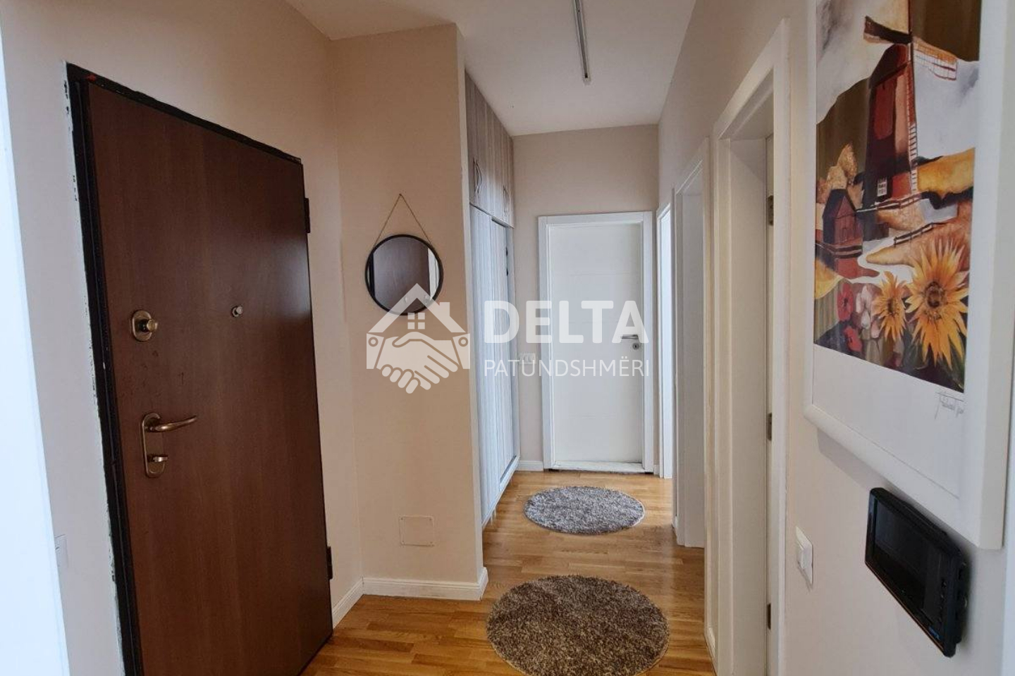 Apartamento para alugar na rua c
