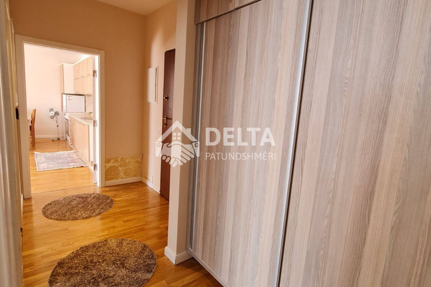Apartamento para alugar na rua c