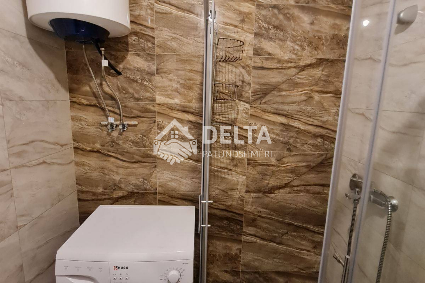 Apartamento para alugar na rua c