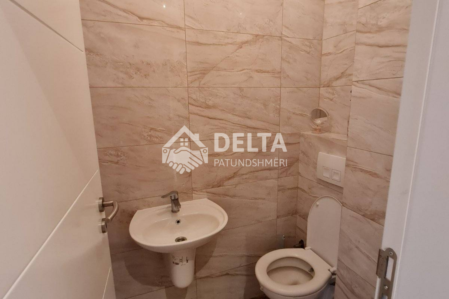 Apartamento para alugar na rua c
