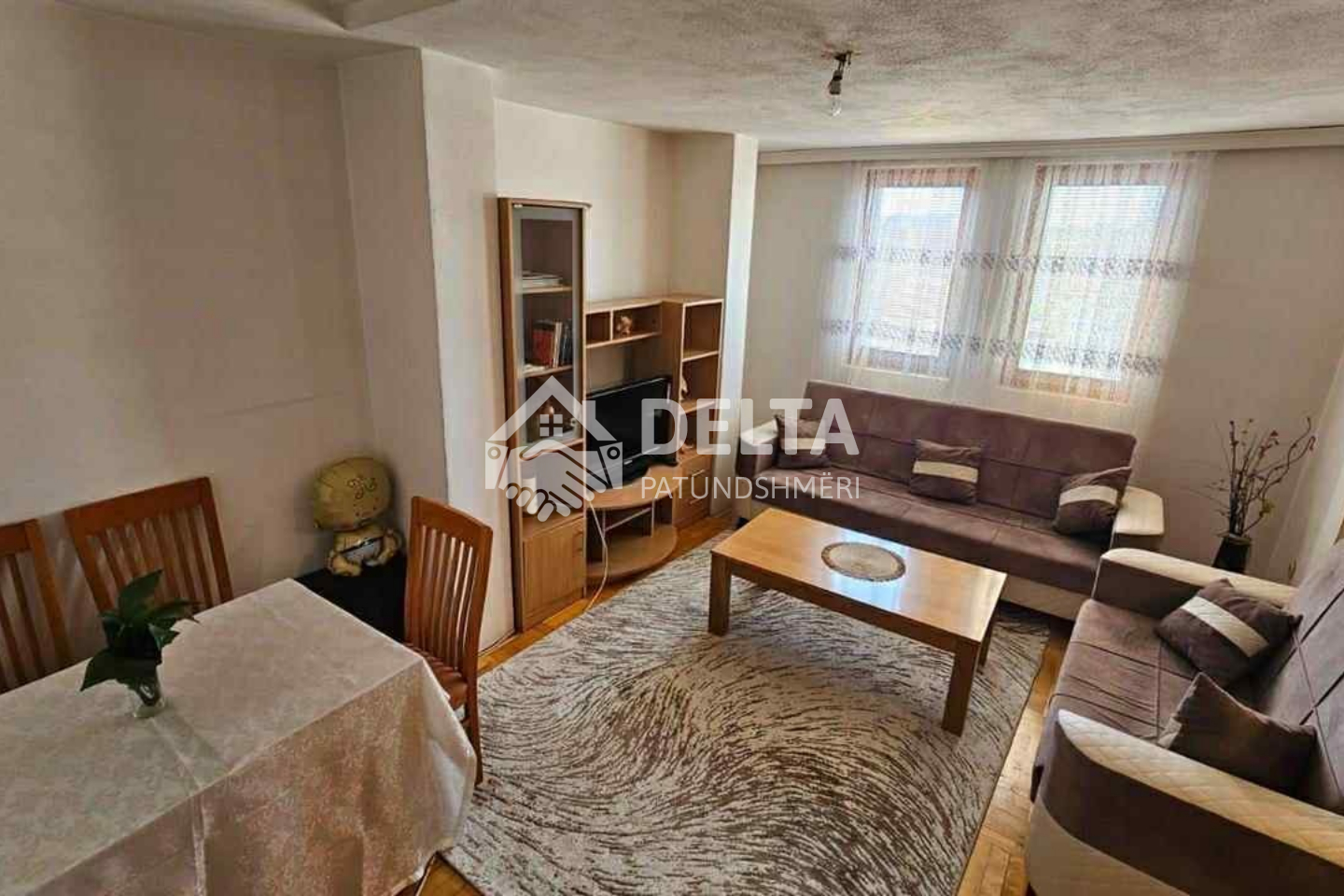 Appartement à louer dans lagjen e spitalit