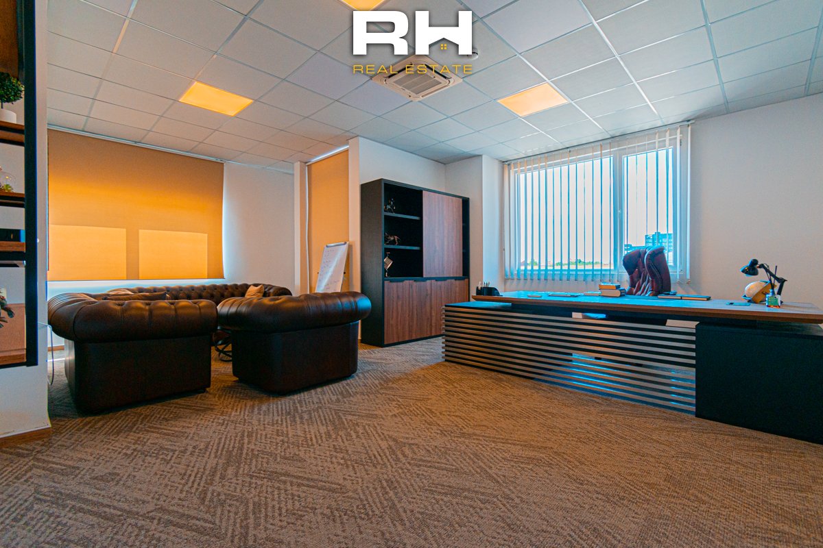 71m² büro zur miete in Prishtina e Re (2)