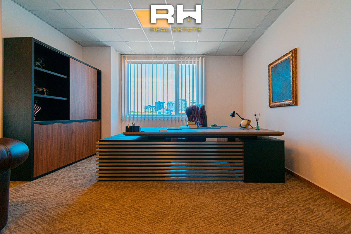 71m² büro zur miete in Prishtina e Re (3)