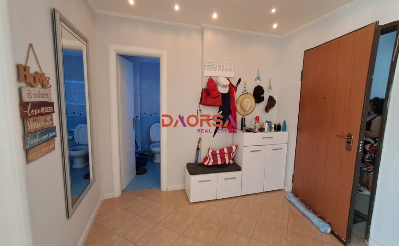 Apartment zum verkauf 2+1 im zentrum von ish rajoni, Durrës (2)