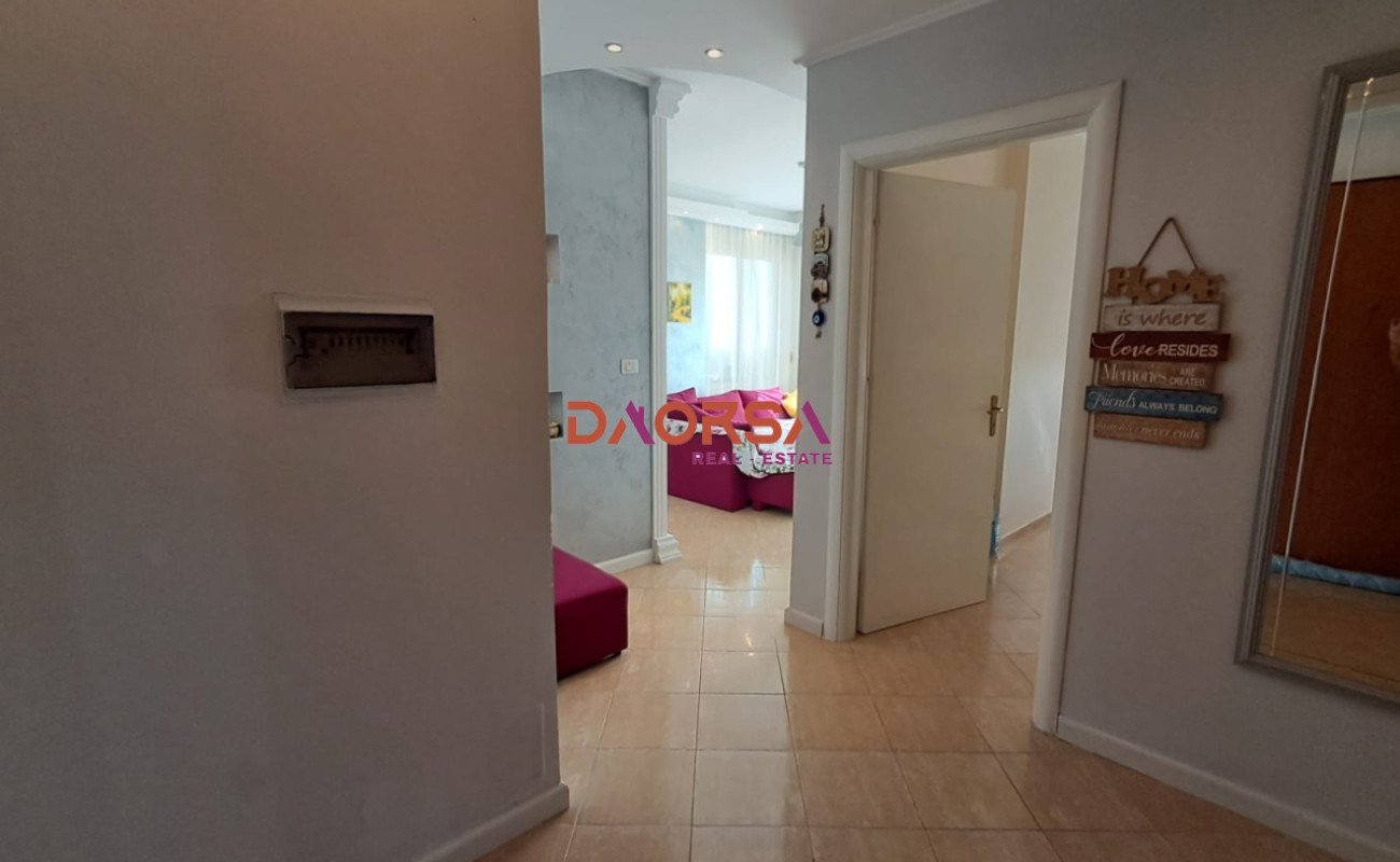 Apartment zum verkauf 2+1 im zentrum von ish rajoni, Durrës (3)
