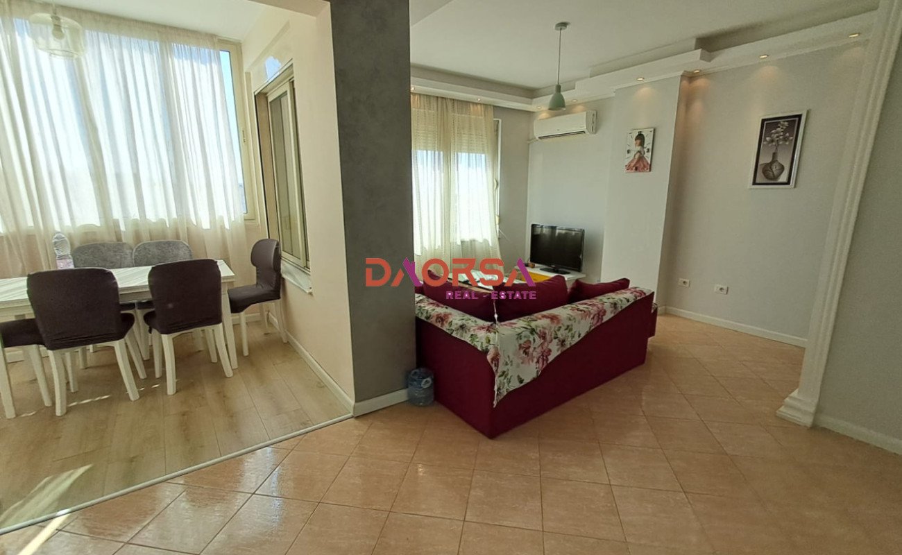 Apartment zum verkauf 2+1 im zentrum von ish rajoni, Durrës (4)