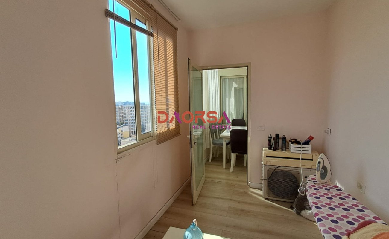 Apartment zum verkauf 2+1 im zentrum von ish rajoni, Durrës (5)